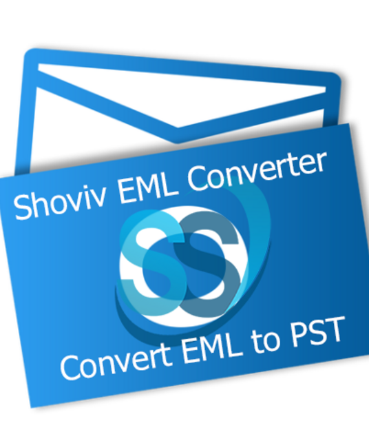avatar Convert EML files effortlessly 